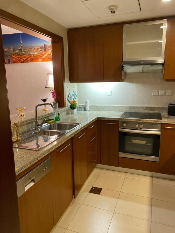 Appartamento Standpoint Tower Opposite Burj Khalifa Dubai