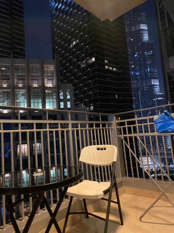 Appartamento Standpoint Tower Opposite Burj Khalifa